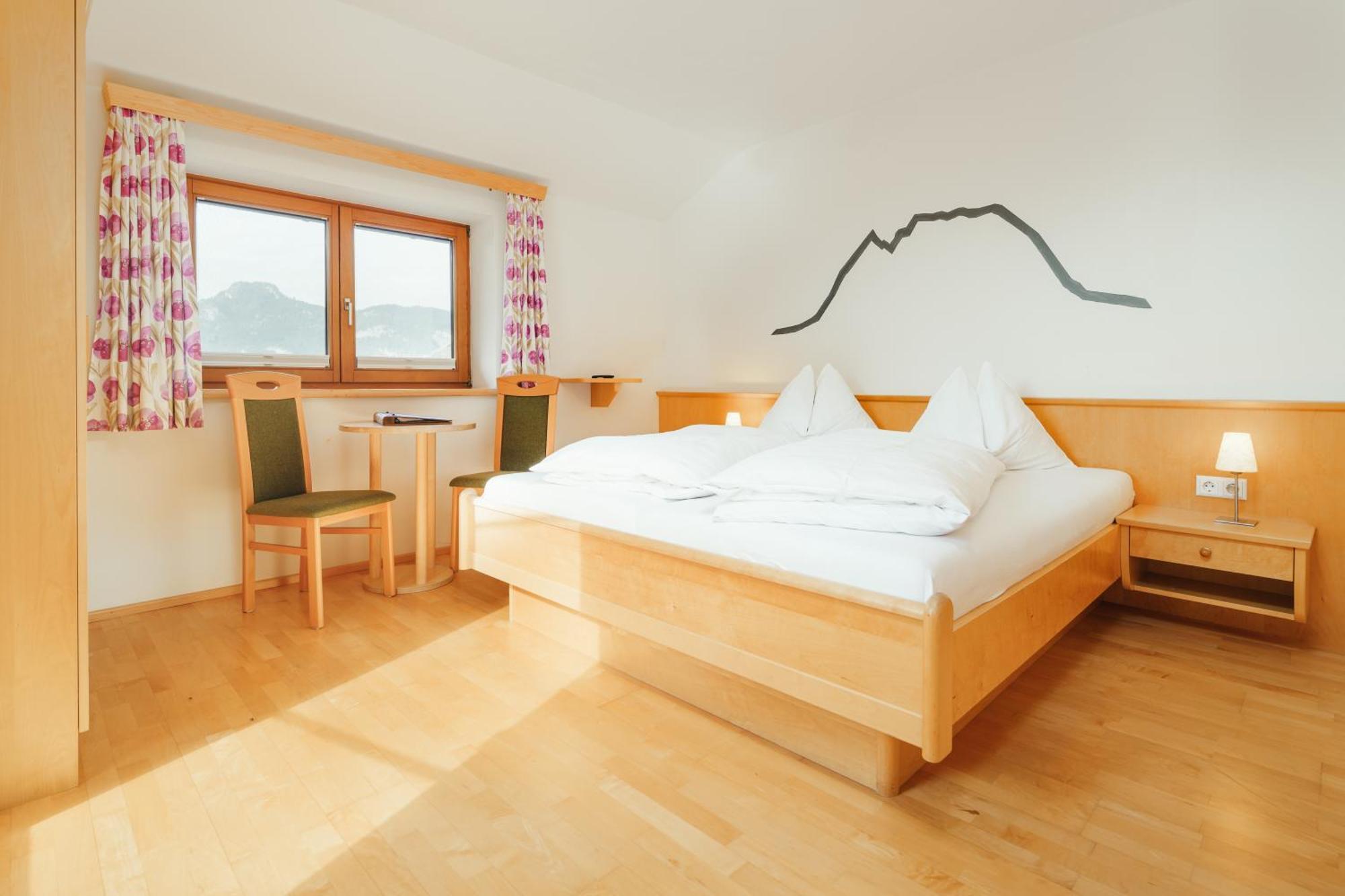 Hoerandlhof Aigen im Ennstal Buitenkant foto